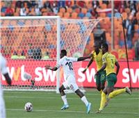 صراع خاص بين غانا وجنوب إفريقيا في تصفيات كأس الأمم الإفريقية