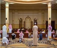 السعودية تغلق 7 مساجد بعد ثبوت إصابات كورونا بين المصلين
