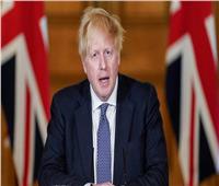 جونسون لا يستبعد إرسال قوات بريطانية إلى اليمن 