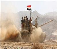 الجيش اليمني يحرر مواقع جديدة غرب تعز 