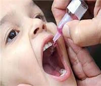  تستهدف581 ألف طفلا| بدء الحملة القومية ضد شلل الأطفال بقنا.. الأحد 