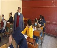 مصادر: انتهاء طباعة الامتحانات المجمعة لشهر مارس لطلاب «النقل»