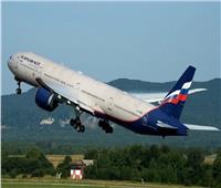 روسيا تستأنف رحلاتها الجوية مع سوريا و5 دول أخرى