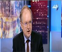 سفير الاتحاد الأوروبي بالقاهرة: ليبيا شهدت تغييرات إيجابية مؤخرًا| فيديو