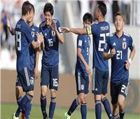 اليابان تفوز بثلاثية على كوريا الجنوبية.. استعدادًا لكأس العالم