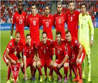 سويسرا تفوز بثلاثية على بلغاريا في تصفيات كأس العالم