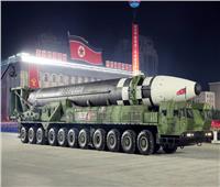 كوريا الشمالية تطلق صاروخًا موجهًا جديدًا‎