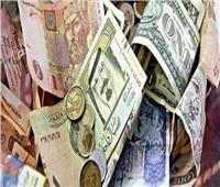 استقرار أسعار العملات العربية بالبنوك اليوم 26 مارس