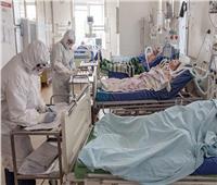 روسيا: تسجيل 9167 إصابة جديدة بكورونا و405 وفيات