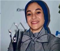 فيديو| مصرية تحصد جائزة دولية في السيارات وتعرض الهندسة العكسية لخدمة مصر 