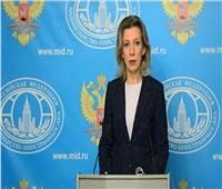 موسكو: تصريحات ستولتنبرج عن رفضنا الحوار مع «الناتو» كاذبة