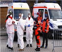 بولندا تُسجل 35 ألفًا و143 إصابة جديدة بفيروس كورونا