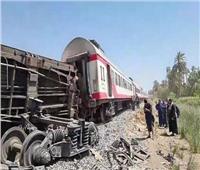 عاجل.. النائب العام يُهيب بكافة الجهات عدم إصدار أية بيانات عن حادث قطار سوهاج 
