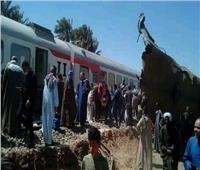 النيابة الإدارية تفتح تحقيقًا عاجلًا لمحاسبة المسئول عن حادث قطار سوهاج