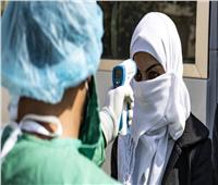 إصابات كورونا بالسعودية تتعدى الـ500 لأول مرة منذ أشهر