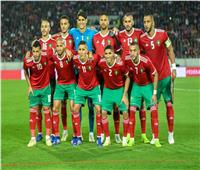 «حكيمي وزياش» يقودان تشكيل منتخب المغرب أمام موريتانيا