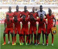 غينيا بيساو تفوز بثلاثية وتقترب من أمل التأهل لأمم إفريقيا