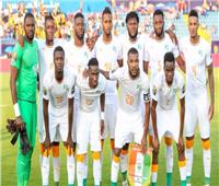 كوت ديفوار تبلغ أمم إفريقيا بعد الفوز بثلاثية على النيجر