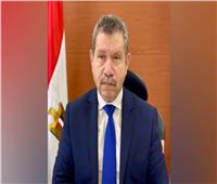رئيس جامعة مطروح ينعى ضحايا حادث قطار سوهاج