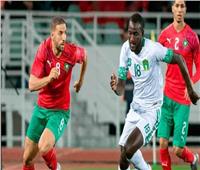 الشوط الأول| التعادل السلبي يسيطر على مباراة المغرب وموريتانيا
