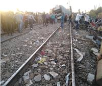 سفير عُمان يعزي مصر في ضحايا قطار سوهاج