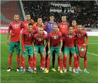 المغرب المتأهلة لأمم إفريقيا 2021 تتعادل سلبيًا مع موريتانيا