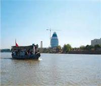 مصرع عدد من المسئولين السودانيين في غرق مركبهم بوادي حلفة