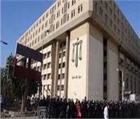 تأجيل محاكمة المتهمين بـ«خلية المرابطين» لـ31 مارس