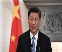 الرئيس الصيني يعزي الرئيس السيسي في ضحايا حادث قطار سوهاج