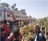 السودان يُعزي مصر في ضحايا حادث قطار سوهاج