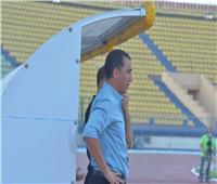 عبدالناصر محمد يجهز النجوم بالمباريات الودية