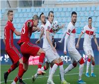 تركيا تعزز صدارتها في التصفيات المؤهلة لكأس العالم بعد الفوز على النرويج