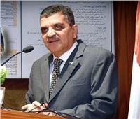 قناة السويس: الرياح ليست السبب الأساسي في أزمة السفينة الجانحة