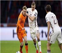 «هولندا» تحقق الفوز الأول في تصفيات كأس العالم 2022