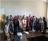انطلاق حملة «احميها من الختان» في سيناء
