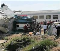 نواب البرلمان يهاجمون تصريحات المسئولين بشأن حادث قطار سوهاج‎