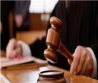 تجديد حبس 6 متهمين بسرقة محطة وقود في بدر