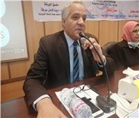 الزراعة: معهد الصحة الحيوانية يستكمل منظومة الاعتماد بمعامله الفرعية