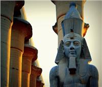 خبراء الآثار ينفون اتهام رمسيس الثاني بأنه «فرعون»