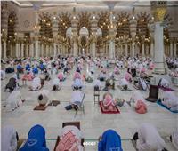 السعودية تكشف عدد ركعات صلاة التهجد بالمسجد النبوي في رمضان