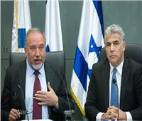 ليبرمان يعلن التوصية بـ«يائير لابيد» رئيسًا للحكومة الإسرائيلية