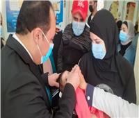 صحة بورسعيد: نستهدف تطعيم 110 آلاف طفل ضد شلل الأطفال