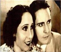 بدرية رأفت.. مصرية تزوجت فلسطينيا واخترقت السينما بـ«قبلة في الصحراء»