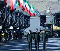 الحرس الثوري الإيراني يصد هجوما شنه مسلحون