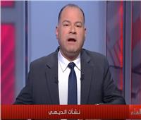 «الديهي» عن الترويج لطرق بديلة لقناة السويس: «الجغرافيا المصرية لن تُهزم»