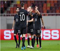 منتخب ألمانيا يهزم رومانيا وينفرد بالصدارة في تصفيات كأس العالم| فيديو
