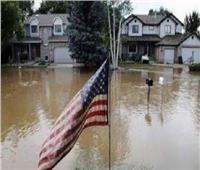 مصرع 4 أشخاص بفيضانات مدينة ناشفيل الأمريكية