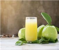طريقة عمل عصير الجوافة بالليمون وفوائده الصحية   