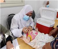 الصحة: تطعيم 9 ملايين و102 ألف طفل ضد مرض شلل الأطفال في أول أيام الحملة 