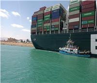  وزير النقل العراقي يهنئ مصر بإعادة تعويم سفينة الحاويات العملاقة 